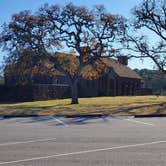 Review photo of Bastrop State Park Campground by Denise V., February 25, 2022