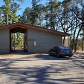 Review photo of Bastrop State Park Campground by Denise V., February 25, 2022