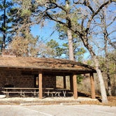 Review photo of Bastrop State Park Campground by Denise V., February 25, 2022