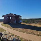 Review photo of Bastrop State Park Campground by Denise V., February 25, 2022