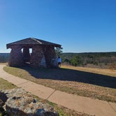 Review photo of Bastrop State Park Campground by Denise V., February 25, 2022