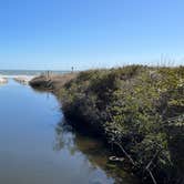 Review photo of Myrtle Beach State Park Campground by Thomas H., February 25, 2022