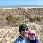 Review photo of Myrtle Beach State Park Campground by Thomas H., February 25, 2022