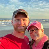 Review photo of Myrtle Beach State Park Campground by Thomas H., February 25, 2022