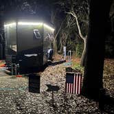 Review photo of Myrtle Beach State Park Campground by Thomas H., February 25, 2022