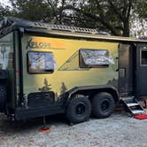 Review photo of Myrtle Beach State Park Campground by Thomas H., February 25, 2022