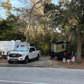 Review photo of Myrtle Beach State Park Campground by Thomas H., February 25, 2022