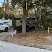 Review photo of Myrtle Beach State Park Campground by Thomas H., February 25, 2022