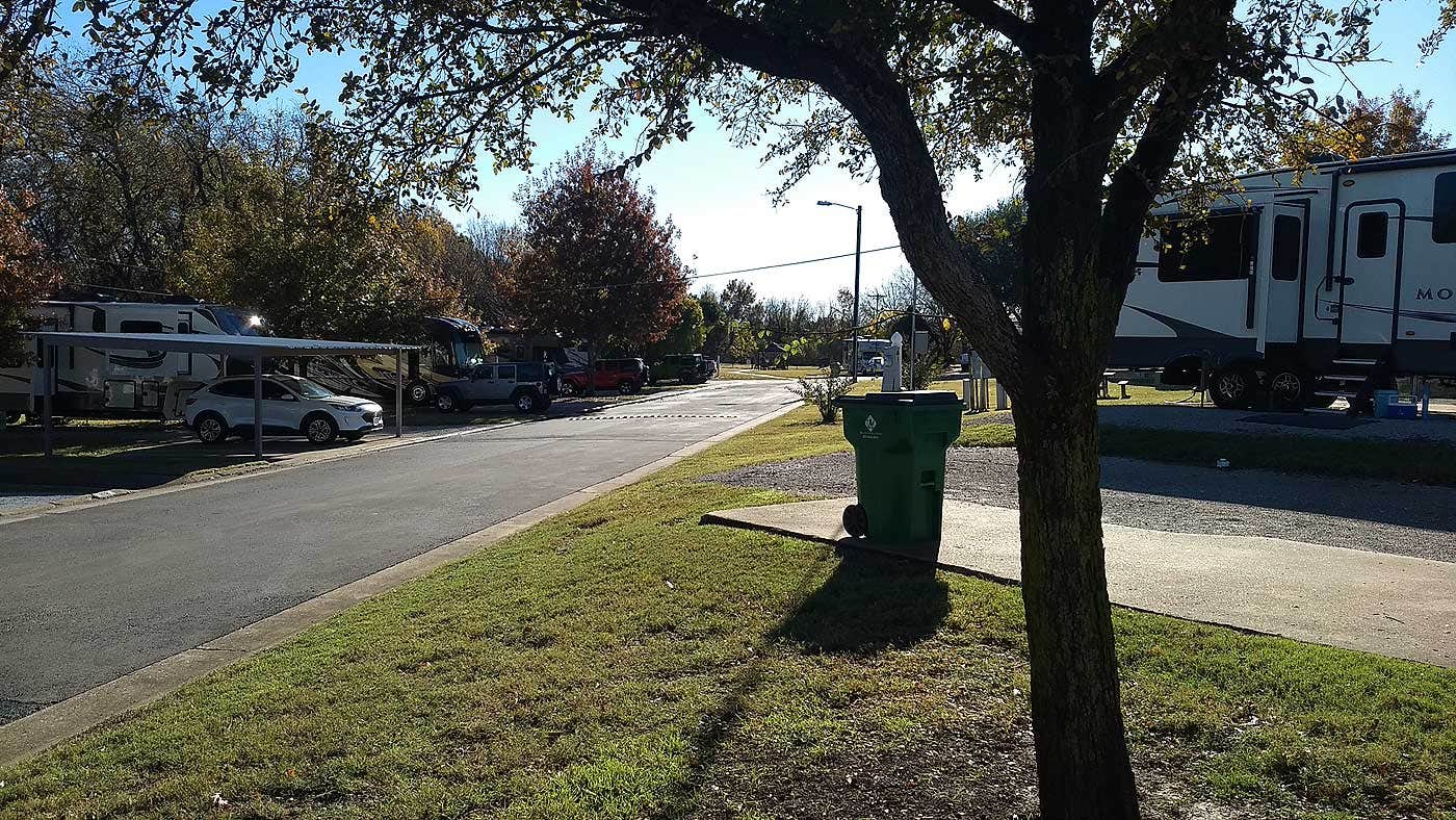 Camper submitted image from Northlake Village RV Park - 5