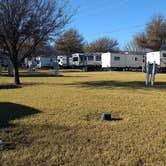 Review photo of Northlake Village RV Park by Pennie , February 25, 2022