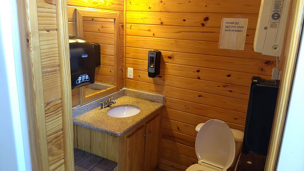 Camper submitted image from Northlake Village RV Park - 4