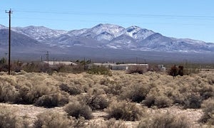 Camping near DeathValley Camp: Desert View , Amargosa Valley, Nevada