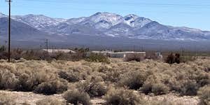 Camper submitted image from Desert View