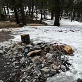 Review photo of Forest Rd 568 Dispersed by Ben , February 25, 2022