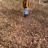 Review photo of Cedars of Lebanon State Park Campground by jill , February 26, 2022