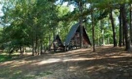 Camping near Huxley Bay Marina & RV Park: San Miguel Park - SRA, Zwolle, Louisiana