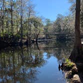 Review photo of Magnolia Campground — O'Leno State Park by Ted H., January 19, 2022