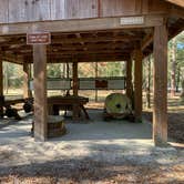 Review photo of O'leno State Park Campground by Ted H., January 19, 2022