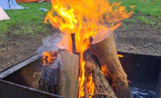 Cody H.'s photo at Split Rock Park near Aurora, SD