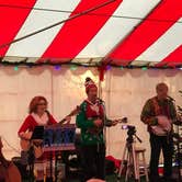 Review photo of Silver Falls State Park Campground by Jill T., July 11, 2018