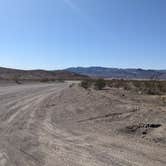 Review photo of Eight Mile Dispersed Camping near Government Wash — Lake Mead National Recreation Area by Greg L., February 26, 2022