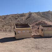 Review photo of Crawdad Cove Dispersed Camping — Lake Mead National Recreation Area by Greg L., February 26, 2022