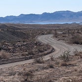 Review photo of Crawdad Cove Dispersed Camping — Lake Mead National Recreation Area by Greg L., February 26, 2022