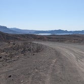 Review photo of Boxcar Cove Dispersed Camping — Lake Mead National Recreation Area by Greg L., February 26, 2022