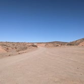 Review photo of Boxcar Cove Dispersed Camping — Lake Mead National Recreation Area by Greg L., February 26, 2022