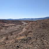 Review photo of Boxcar Cove Dispersed Camping — Lake Mead National Recreation Area by Greg L., February 26, 2022