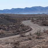 Review photo of Boxcar Cove Dispersed Camping — Lake Mead National Recreation Area by Greg L., February 26, 2022