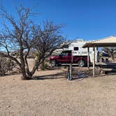 Review photo of Pancho Villa State Park Campground by Larry R., February 26, 2022