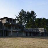 Review photo of Fort Stevens State Park Campground by Jill T., July 11, 2018