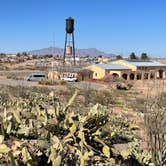 Review photo of Pancho Villa State Park Campground by Larry R., February 26, 2022