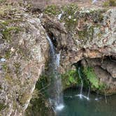 Review photo of Natural Falls State Park Campground by Michael B., February 26, 2022