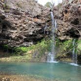 Review photo of Natural Falls State Park Campground by Michael B., February 26, 2022