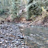 Review photo of Beaver Falls Trailhead - Overnight by Sarah J., February 27, 2022