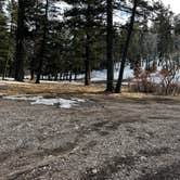 Review photo of Forest Rd 568 Dispersed by Ben , February 25, 2022