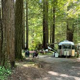 Review photo of Ramblin' Redwoods Campground & RV Park by Gregory M., February 27, 2022