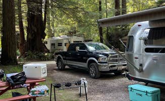 Gregory M.'s photo at Ramblin' Redwoods Campground & RV Park near Smith River, CA