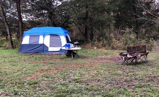 Katy F.'s photo at Furryfeathers Farm LLC near Rome, GA