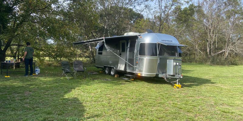 Camper submitted image from Furryfeathers Farm LLC