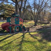 Review photo of Calhoun A-OK Campground by Katy F., February 27, 2022