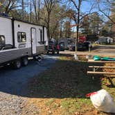 Review photo of Calhoun A-OK Campground by Katy F., February 27, 2022