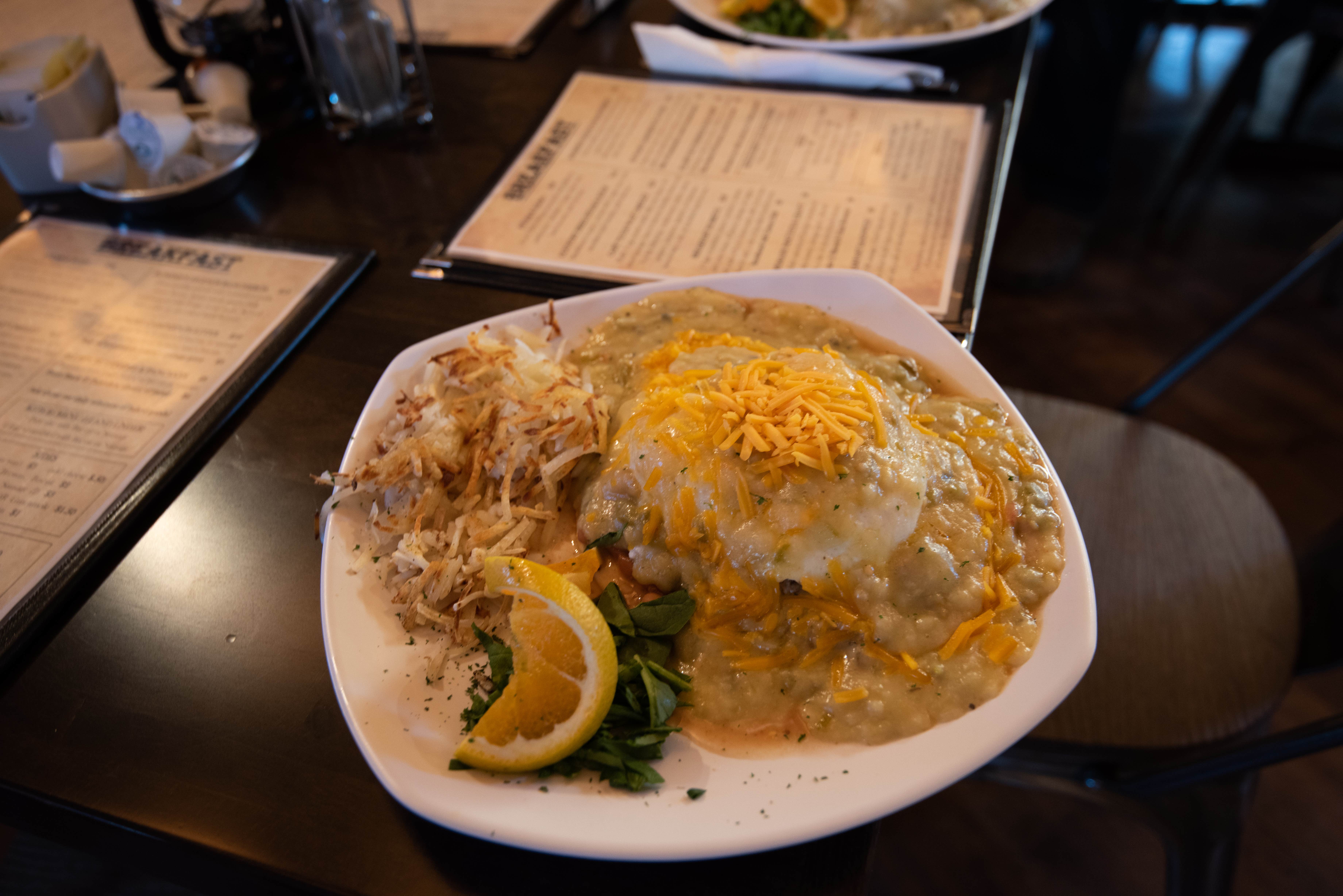 Camper-submitted photo at Ouray Riverside Resort near Ouray, CO