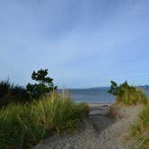 Review photo of Fort Stevens State Park Campground by Jill T., July 11, 2018
