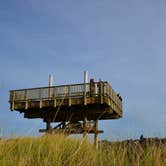 Review photo of Fort Stevens State Park Campground by Jill T., July 11, 2018