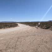 Review photo of Black Rock Road Dispersed by Greg L., February 27, 2022