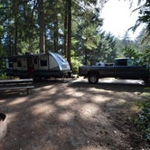 Review photo of Fort Stevens State Park Campground by Jill T., July 11, 2018