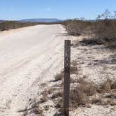 Review photo of Black Rock Road Dispersed by Greg L., February 27, 2022